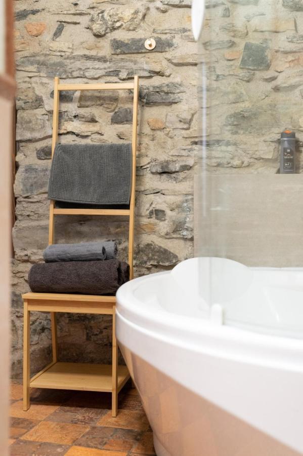 Il Rustico Dn Art Holidays Home - Alloggio Tipico Blevio Eksteriør billede