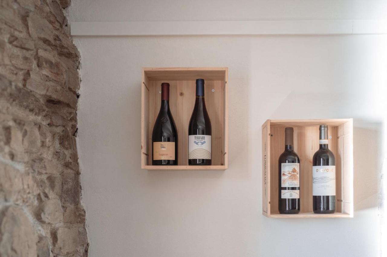 Il Rustico Dn Art Holidays Home - Alloggio Tipico Blevio Eksteriør billede