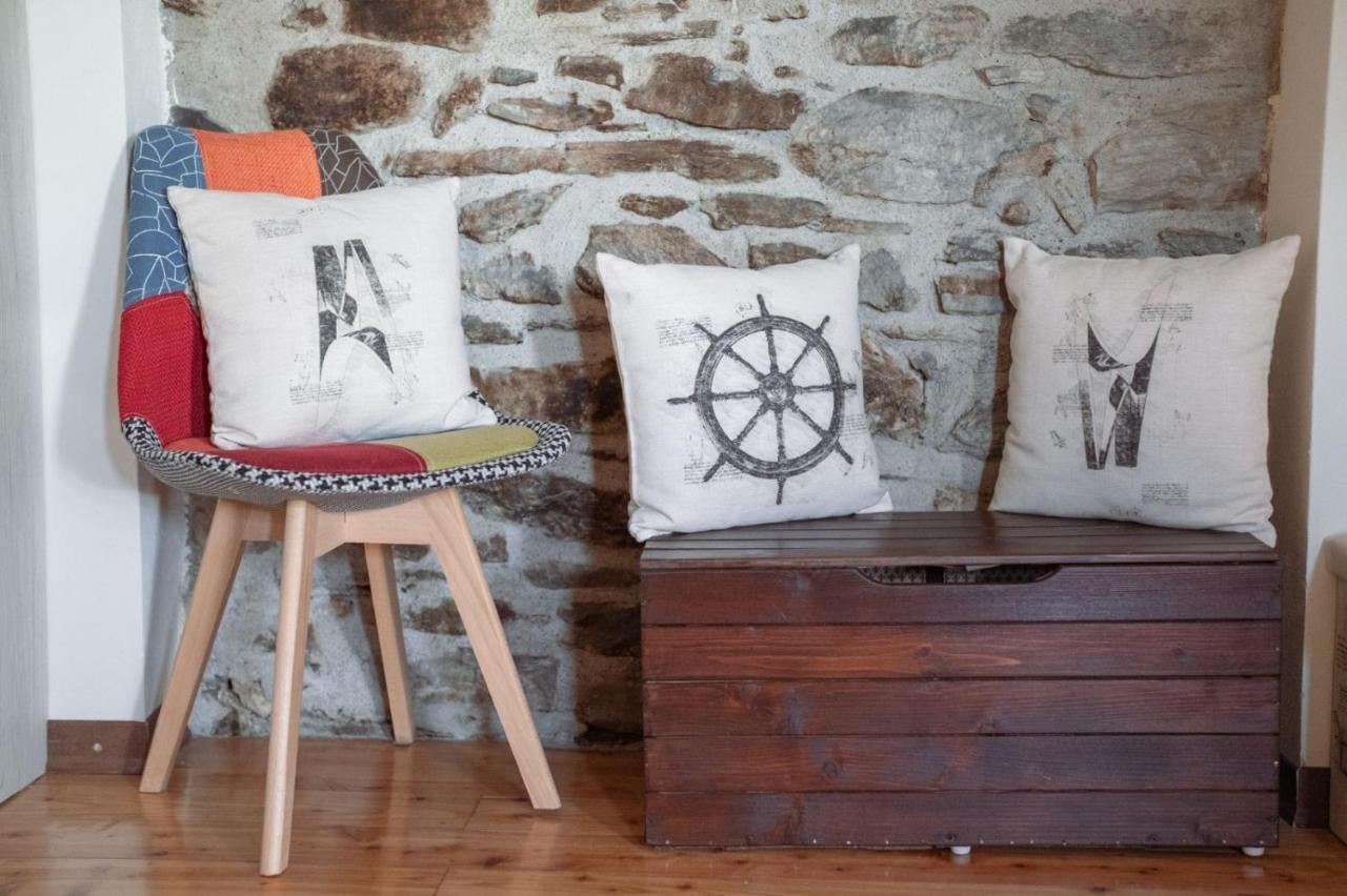 Il Rustico Dn Art Holidays Home - Alloggio Tipico Blevio Eksteriør billede