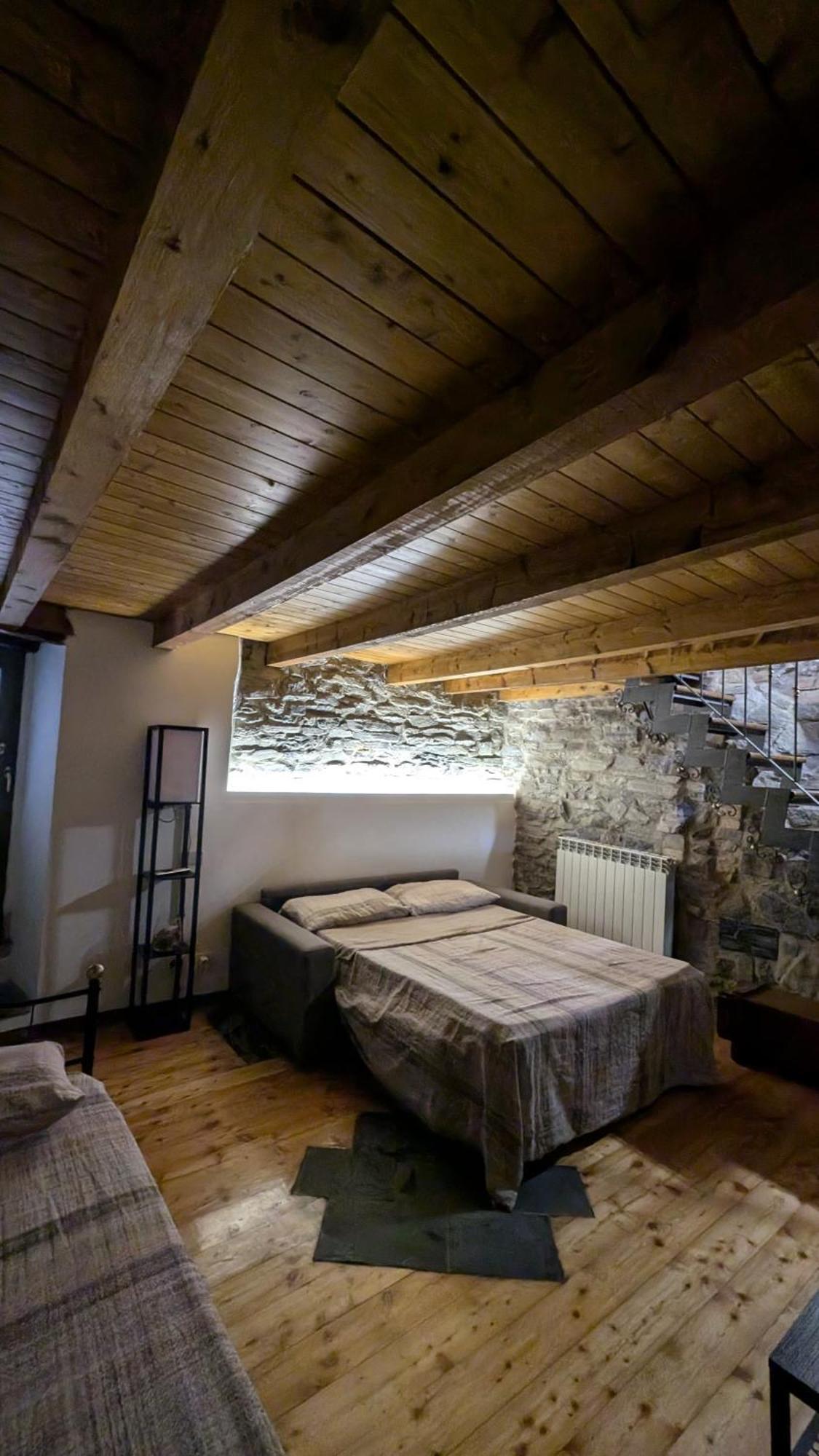 Il Rustico Dn Art Holidays Home - Alloggio Tipico Blevio Eksteriør billede